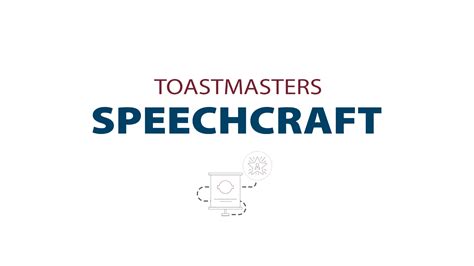 Speechcraft .